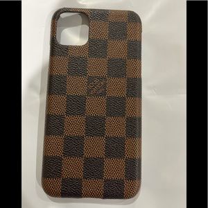 iPhone 11 Pro Max case